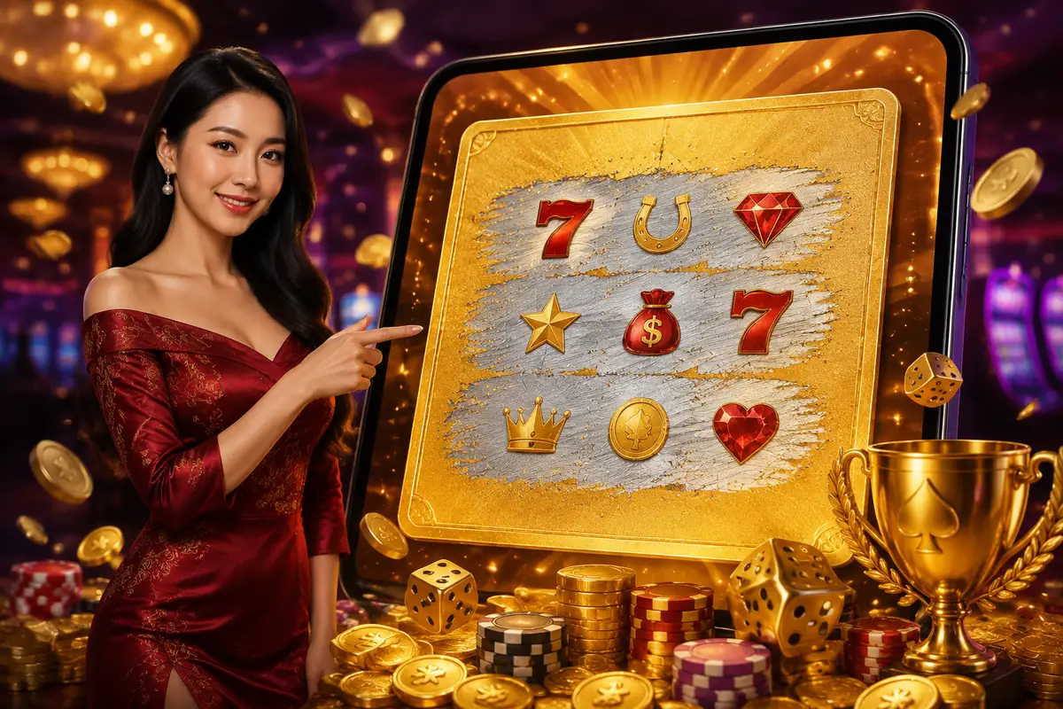 mba66 bonus sambutan deposit pertama