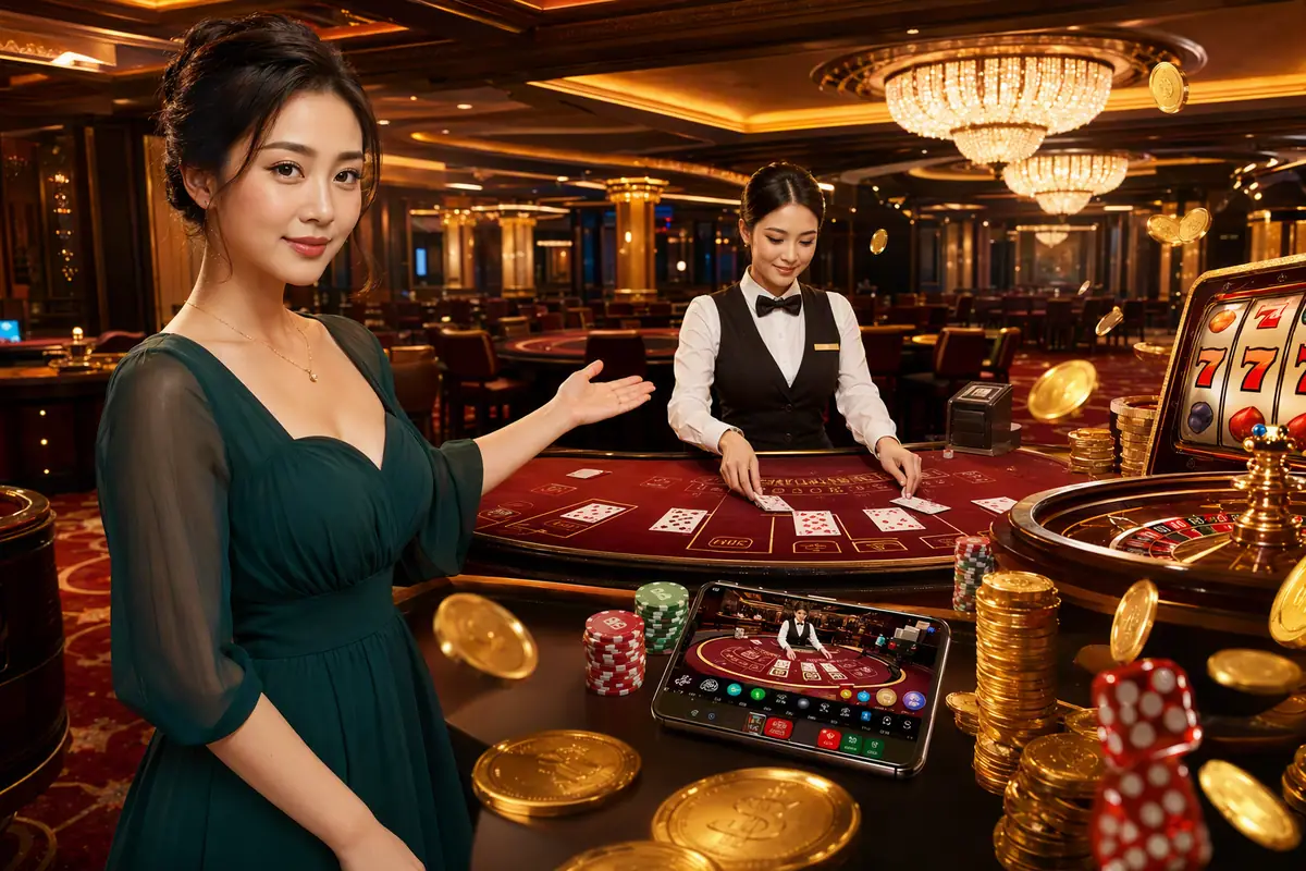 mba66 panduan cara bermain slot