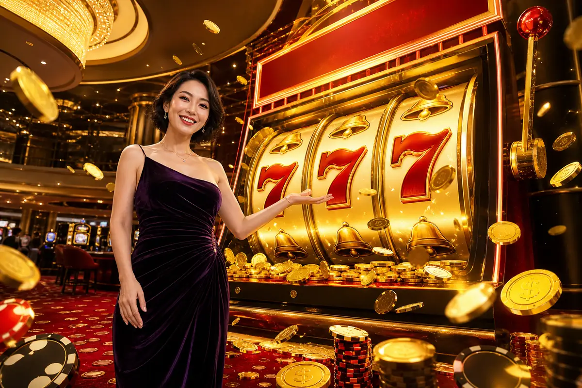 mba66 Casino keselamatan akaun pemain terjamin